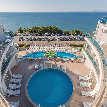 Apartamento 1 Bed Sea View Costa Calma Complex,ravda