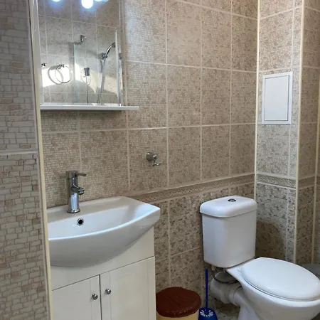 1 Bed Sea View Costa Calma Complex,ravda Apartamento Ravda