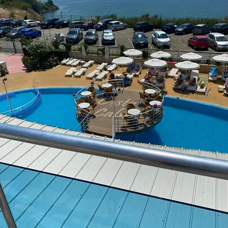 1 Bed Sea View Costa Calma Complex,ravda Ravda