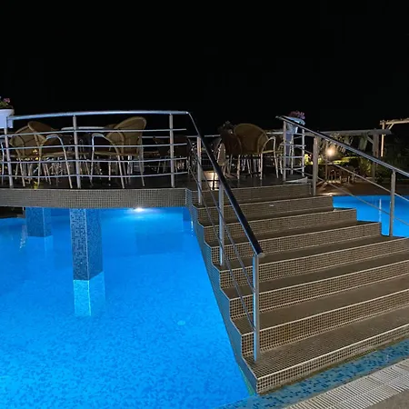 1 Bed Sea View Costa Calma Complex,ravda Apartamento
