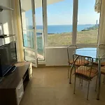 Apartament 1 Bed Sea View Costa Calma Complex,ravda *