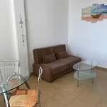 Apartament 1 Bed Sea View Costa Calma Complex,ravda *