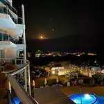 1 Bed Sea View Costa Calma Complex,ravda Apartament *