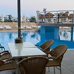 Apartament 1 Bed Sea View Costa Calma Complex,ravda *