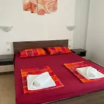 Apartament 1 Bed Sea View Costa Calma Complex,ravda Rawda