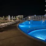 1 Bed Sea View Costa Calma Complex,ravda Apartament