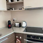 Apartament 1 Bed Sea View Costa Calma Complex,ravda