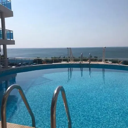 1 Bed Sea View Costa Calma Complex,ravda * ラヴダ