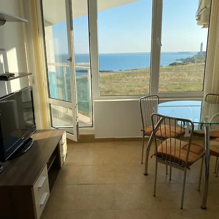 Lejlighed 1 Bed Sea View Costa Calma Complex,ravda *