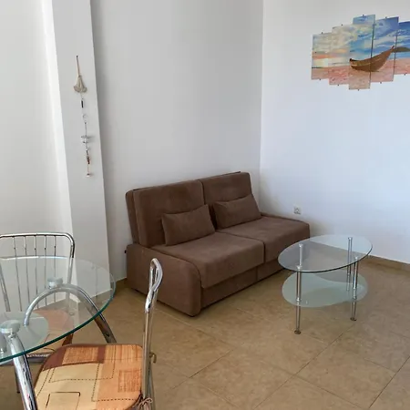 Apartman 1 Bed Sea View Costa Calma Complex,ravda *