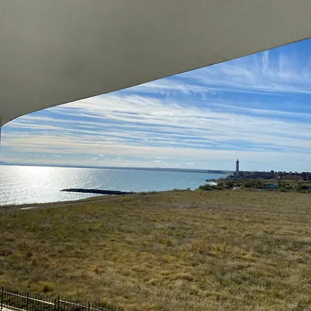 Apartman 1 Bed Sea View Costa Calma Complex,ravda Ravda