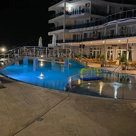 1 Bed Sea View Costa Calma Complex,ravda * ラヴダ