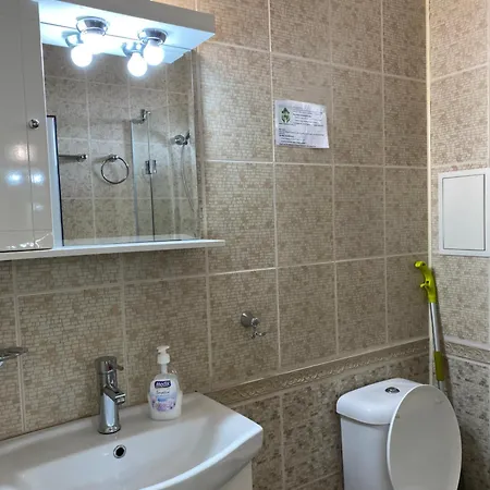 1 Bed Sea View Costa Calma Complex,ravda * ラヴダ