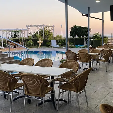 1 Bed Sea View Costa Calma Complex,ravda * ラヴダ