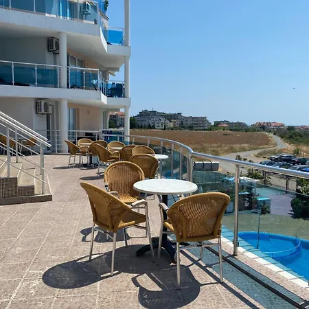 Lejlighed 1 Bed Sea View Costa Calma Complex,ravda