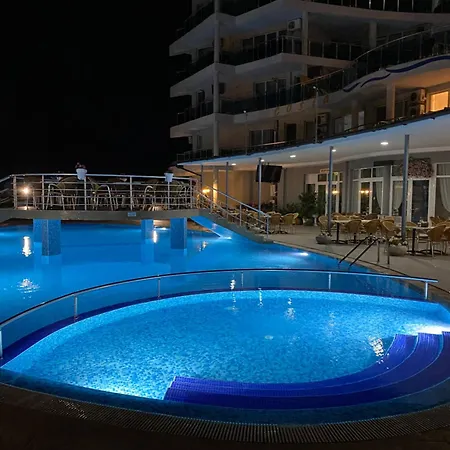 1 Bed Sea View Costa Calma Complex,ravda Lejlighed Ravda
