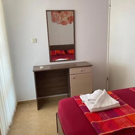 Apartman 1 Bed Sea View Costa Calma Complex,ravda *