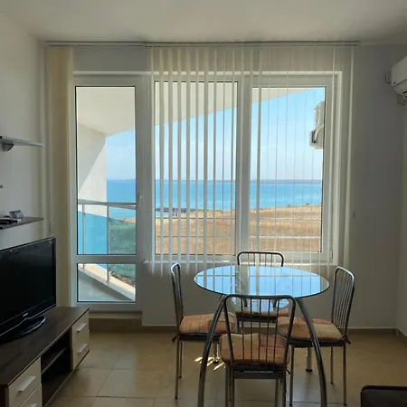1 Bed Sea View Costa Calma Complex,ravda Lejlighed Ravda