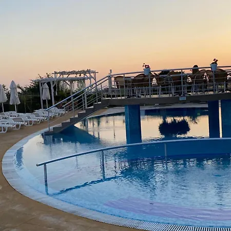 1 Bed Sea View Costa Calma Complex,ravda * Ravda